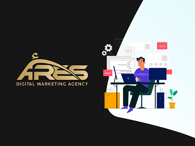 Digital Marketing Logo Design agency digital marketing