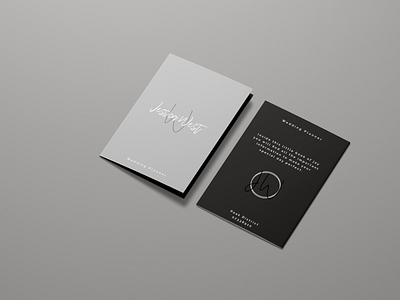 Booklet Design booklet design brand design branding businesscard businesscarddesign design logo