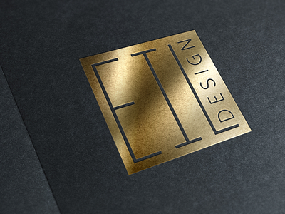 Logo Gold booklet design brand design branding businesscard businesscarddesign design logo sub logo vector