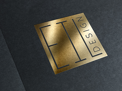 Logo Gold