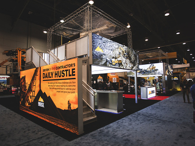 Tradeshow Booth