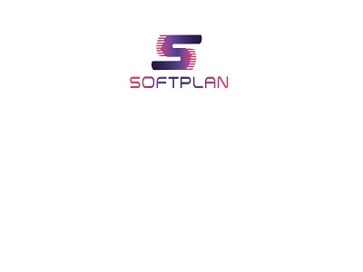 S tech logo flat logo minimal s wordmark tech logo technology texture typography