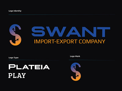 S a letter logo design logo logo designer logodesign minimal tech logo technology texture typography