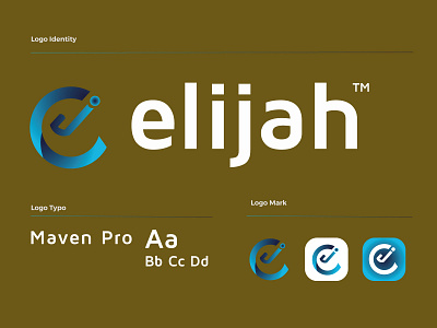 e+j logo best logo ecommerce elogo flat j best logo j logo logo logo design logo designer logodesign minimal tech logo technology texture typography
