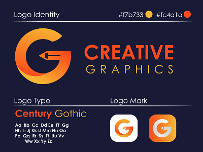 CG logo c letter c logo cg cg logo flat g letter g logo graphic logo graphics logo illustration letter letter logo logo designer logodesign minimal modern tech logo