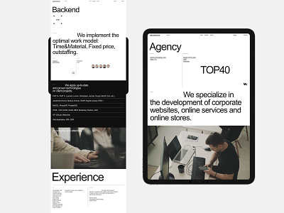 Wemakefab – услуги и агентство corporate design digital ui ux web web design webdesign website website design