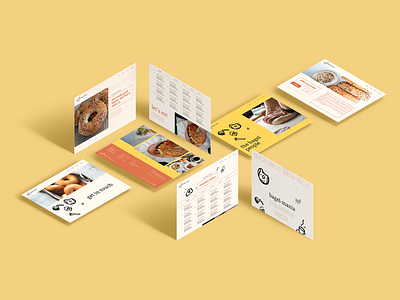 Restaurant Website Template