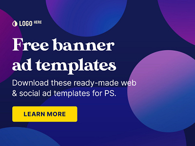 35 Banner Ad Templates ads banner ads design vector web