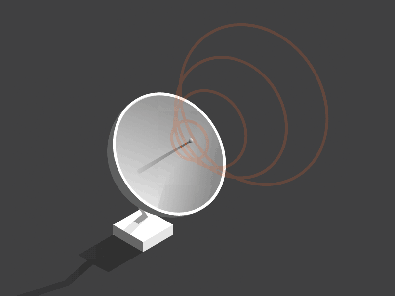 Pulse Dish by studiobe on Dribbble