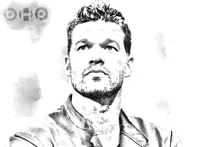 Michael Ballack