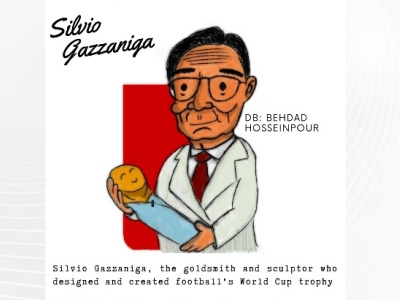 Silvio gazzaniga design digital art illustration silviogazzaniga world cup world cup trophy