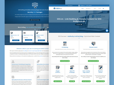 Seo Agency Web Design