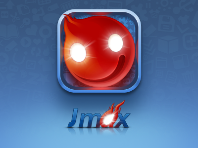 IconMax icon ui