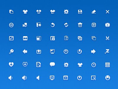 Icons for Desktop360