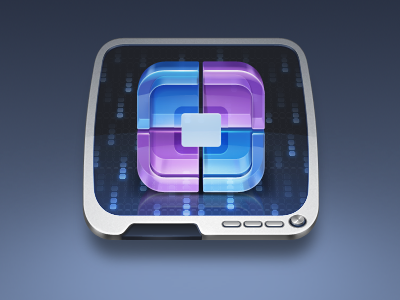 Dock Icon 02