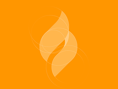 Logo for huorong fire huorong logo vi