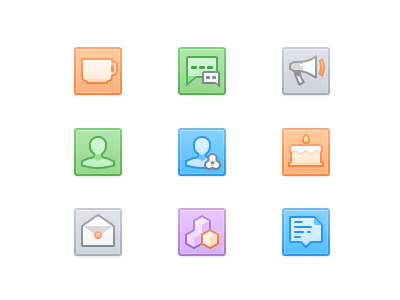 Icons For Messagebox