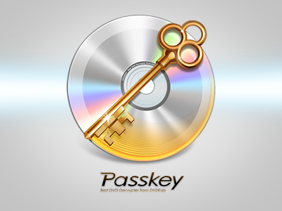 Passkey icon