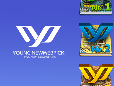 Young Newwebpick