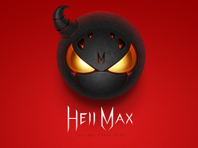 Hell max hell icon