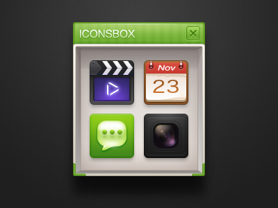 iconbox wordpress