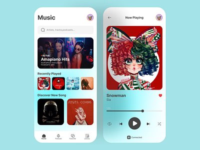 Music Player