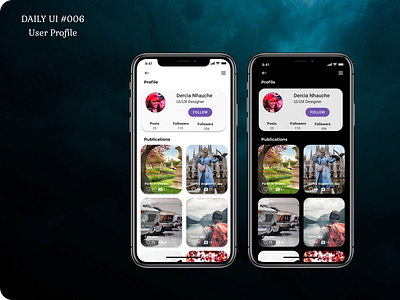 Daily ui 006