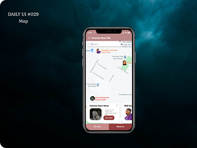 Daily ui 029