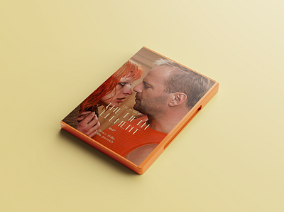 [8] The Fifth Element bruce willis case design design dvd case fantasy film film poster films milla jovovivh movie movie art movie poster movies the fifth element