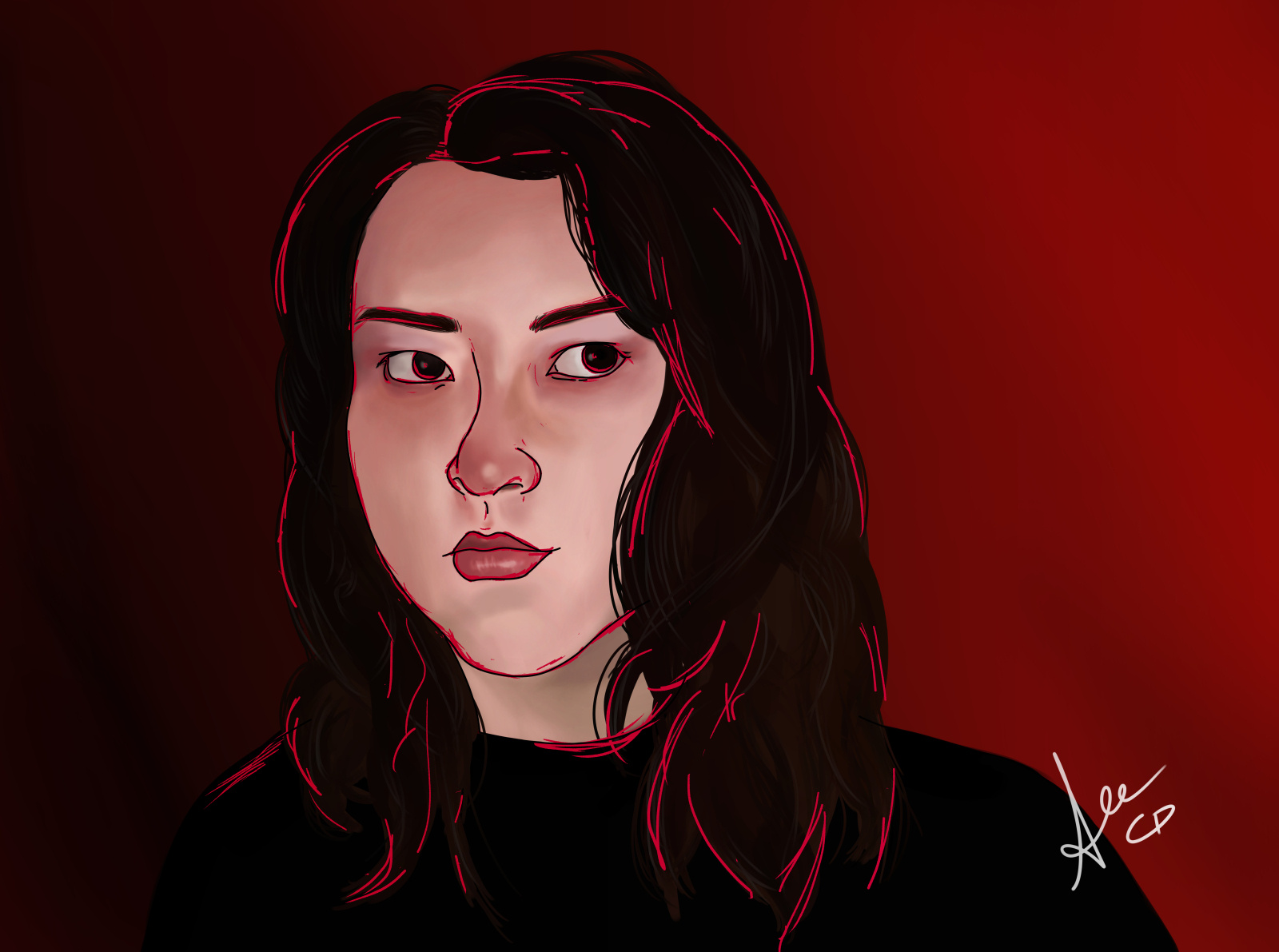 Mane by POSNASKY on Dribbble