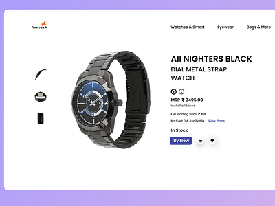 Fastrack website redesign brand branding design uidesign uidesigner uiux userexperience ux uxdesign vector web webdesign website website builder website design