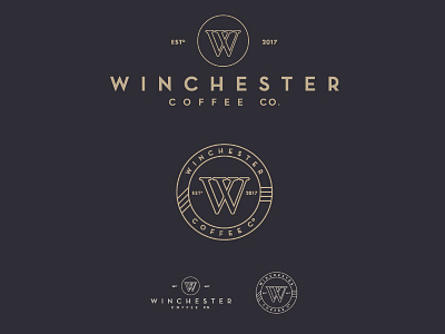 Winchester Coffee Co. Opt 2