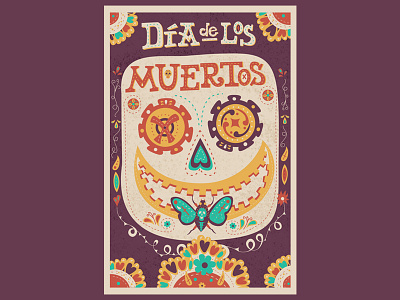 Día de los Muertos