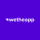 wetheapp