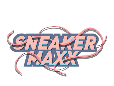 SneakerMaxx Logo