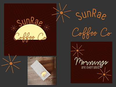 SunRae Coffee Co