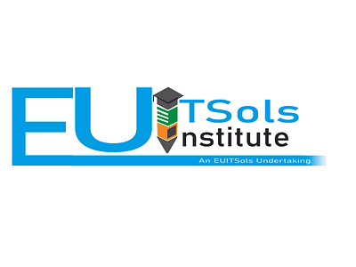 EUITSOLS Logo Design (design by rj prince )