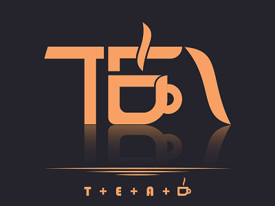 TEA Logo Design (design by rj prince)