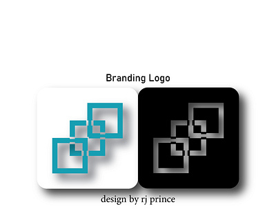 Branding Logo Design (design by rj prince) branding design icon logo