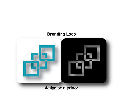 Branding Logo Design (design by rj prince)