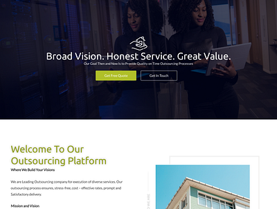 ABIKEREDEFINED service page web web design webdesign website website design