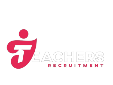 Teachers Recruiment Logo logo