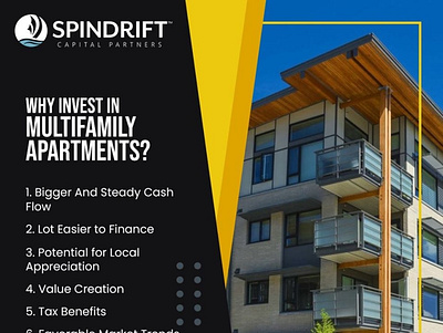 Investing In Multifamily Properties - Multifamily Real Estate In investing in multifamily