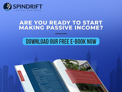 Real Estate Passive Investing FREE eBook commercial properties investment investing in multifamily passive real estate investing top real estate investment firms