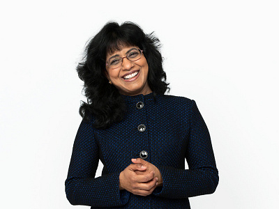 Meet The Power Team – Dr. Chitra Dorai | Women equality| Shetek