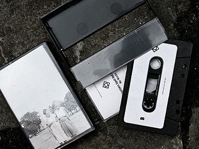 WSAG #31 cassette tape