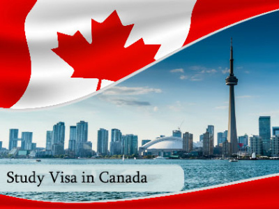 Canada for Student Visa