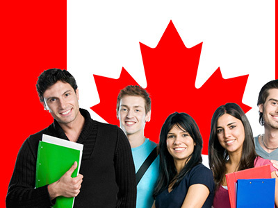 Study in Canada