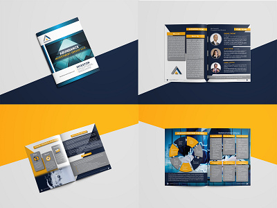 Business Brochure