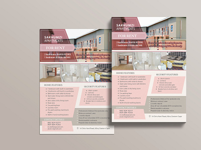 FLYER / POSTER brochure clean design flyer flyer design flyer template flyers graphic graphic design graphic designer graphicdesign graphixtion illustration minimal modern poster poster design posters professional realestate